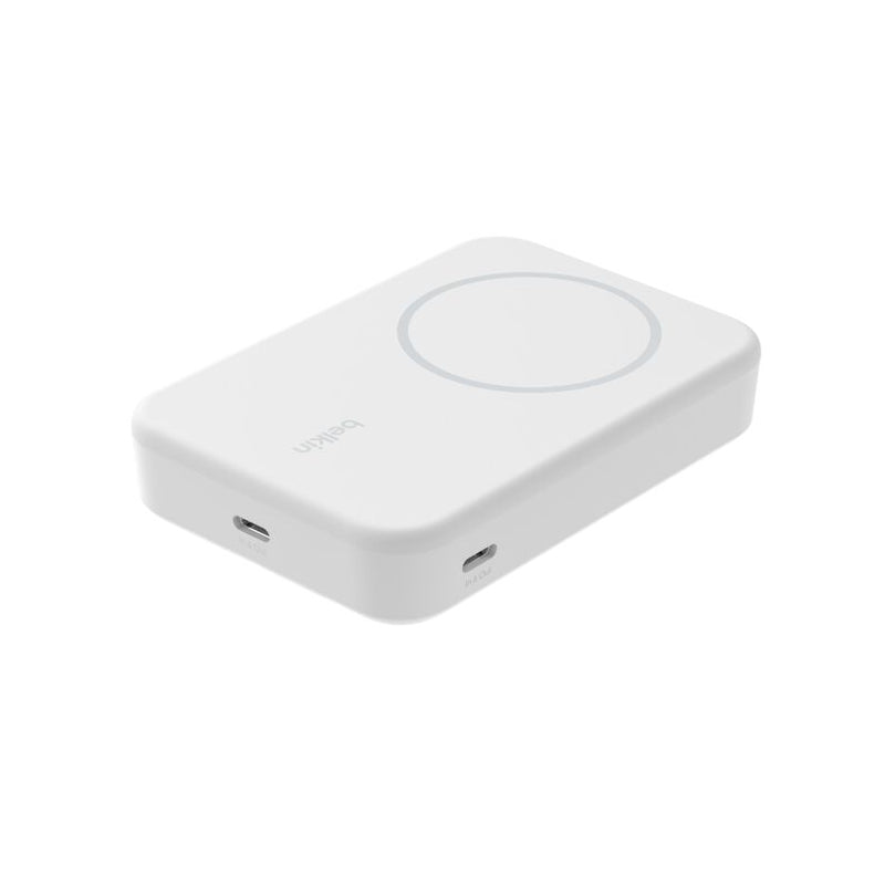 Belkin Boost Charge Pro 10k Magnetic Power Bank with Qi2