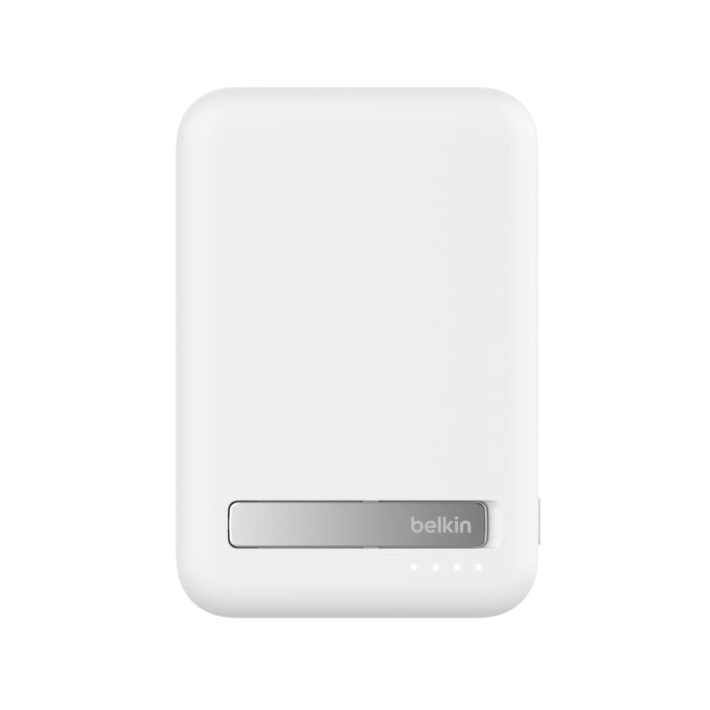 Belkin Boost Charge Pro 10k Magnetic Power Bank with Qi2