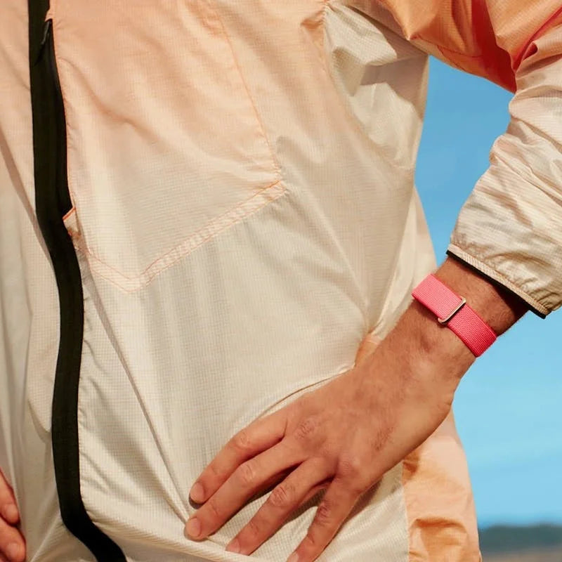 Google Fitbit air