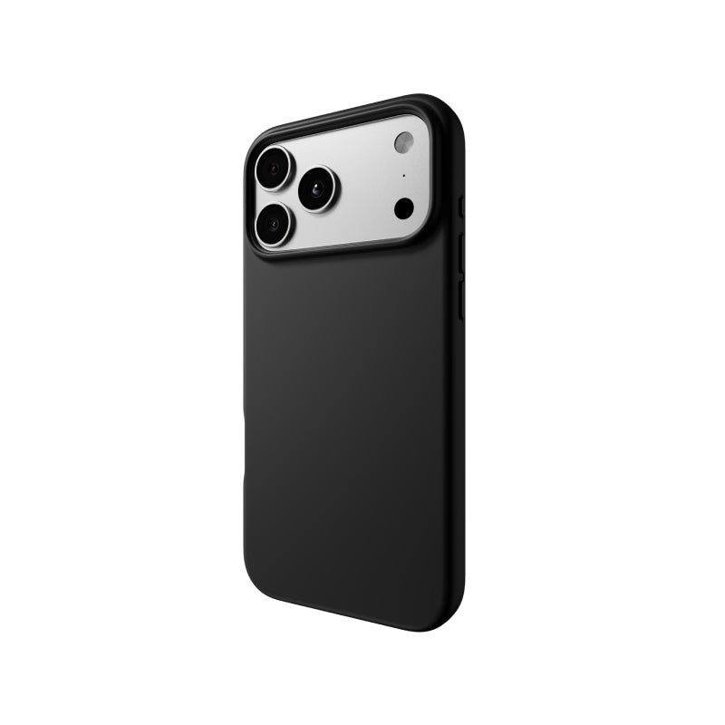 SwitchEasy Touch M Silicone Protective Case For iPhone 18 Series