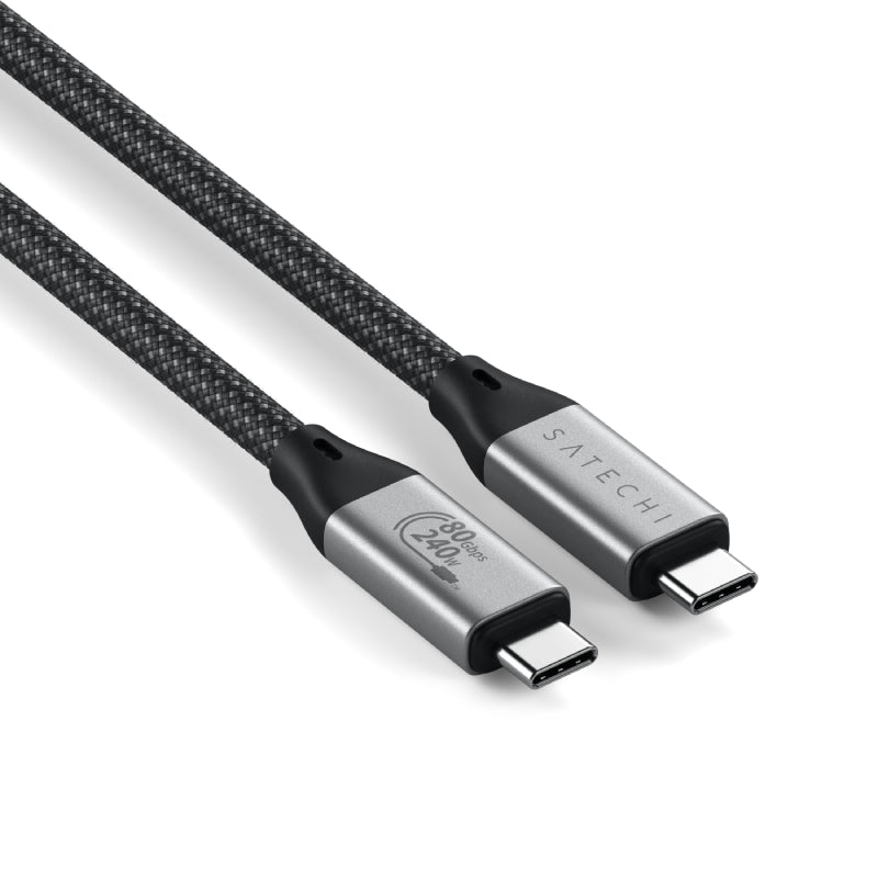 Satechi USB4 V2 Pro Cable