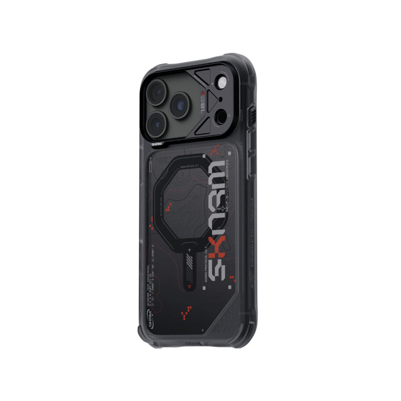 Skinarma Sonar Magsafe Case for iPhone 18 Series