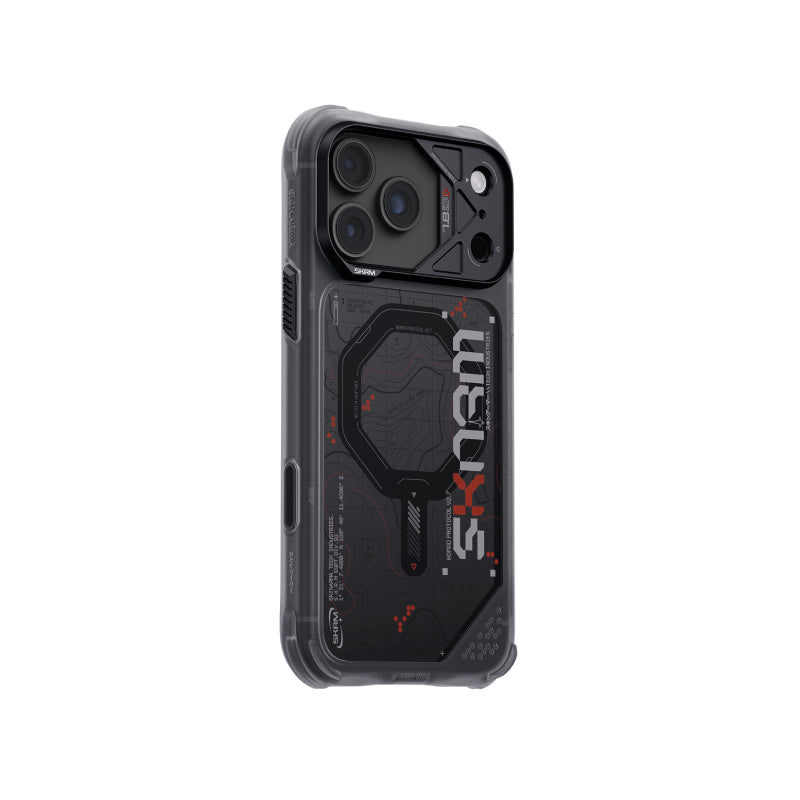 Skinarma Sonar Magsafe Case for iPhone 18 Series