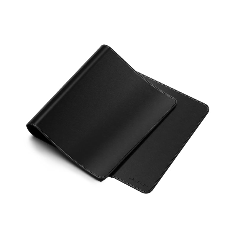 Satechi Vegan-Leather Premium Desk Mat