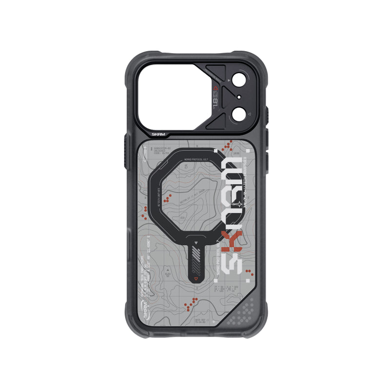 Skinarma Sonar Magsafe Case for iPhone 18 Series