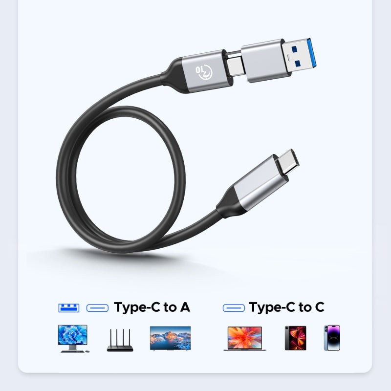 Orico M10PRO Portable SSD