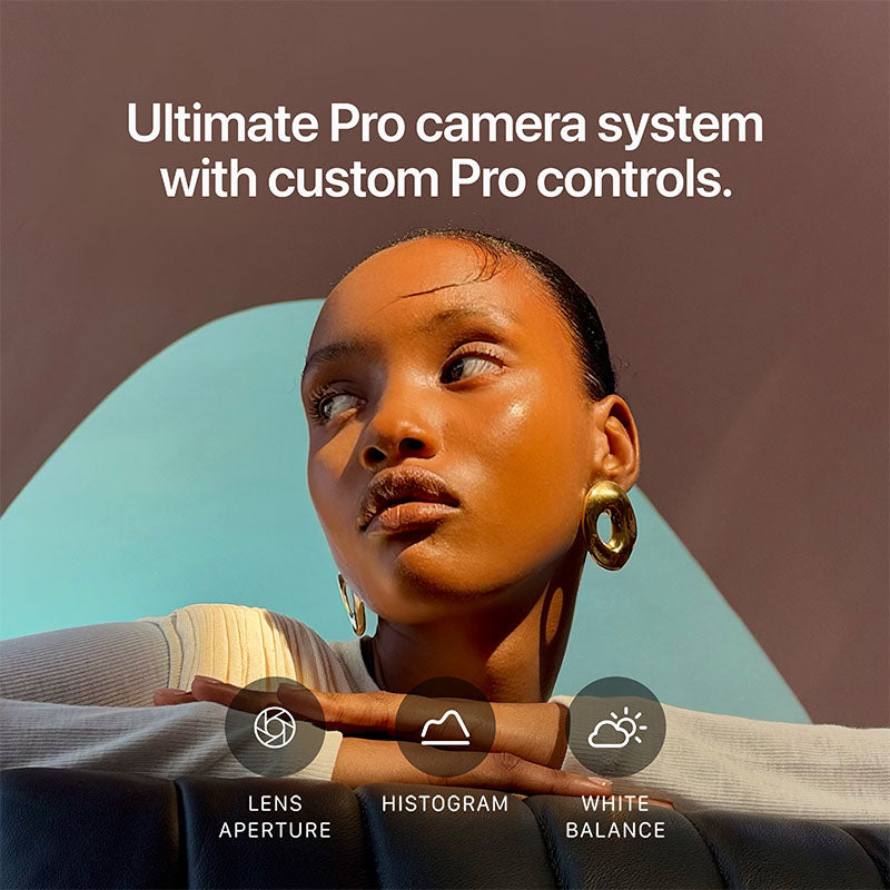 iPhone 18 Pro Max (eSim + Physical Sim)
