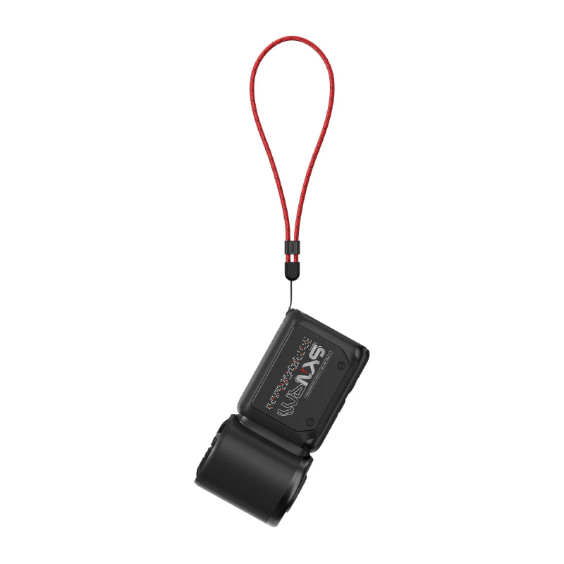 Skinarma Gyro CE Portable Handheld Fan