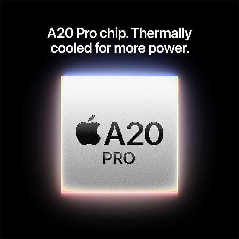 iPhone 18 Pro Max (eSim + Physical Sim)