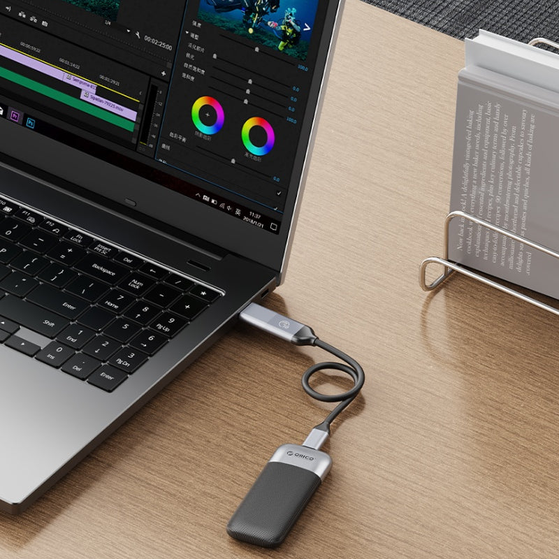 Orico M10PRO Portable SSD