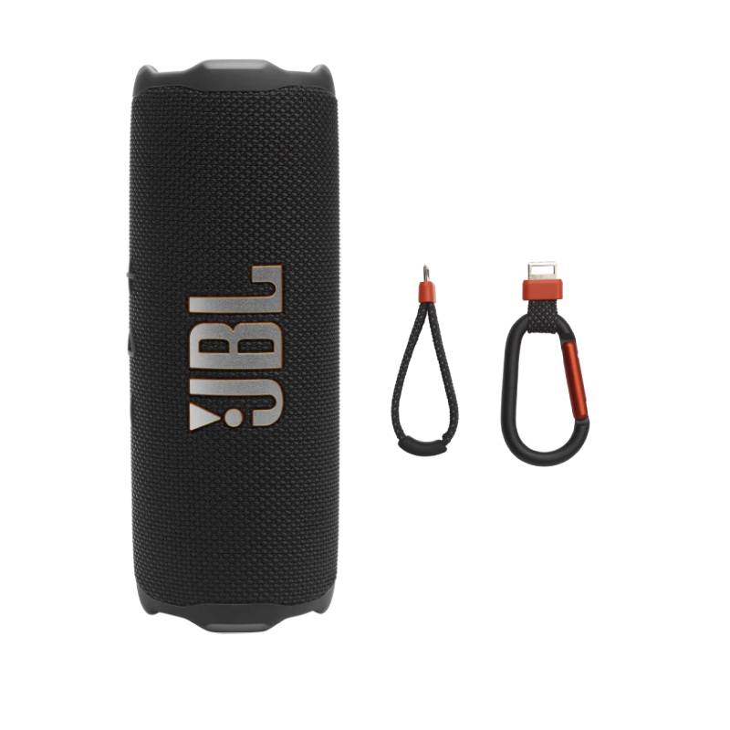 JBL Flip 7 Bluetooth Speaker