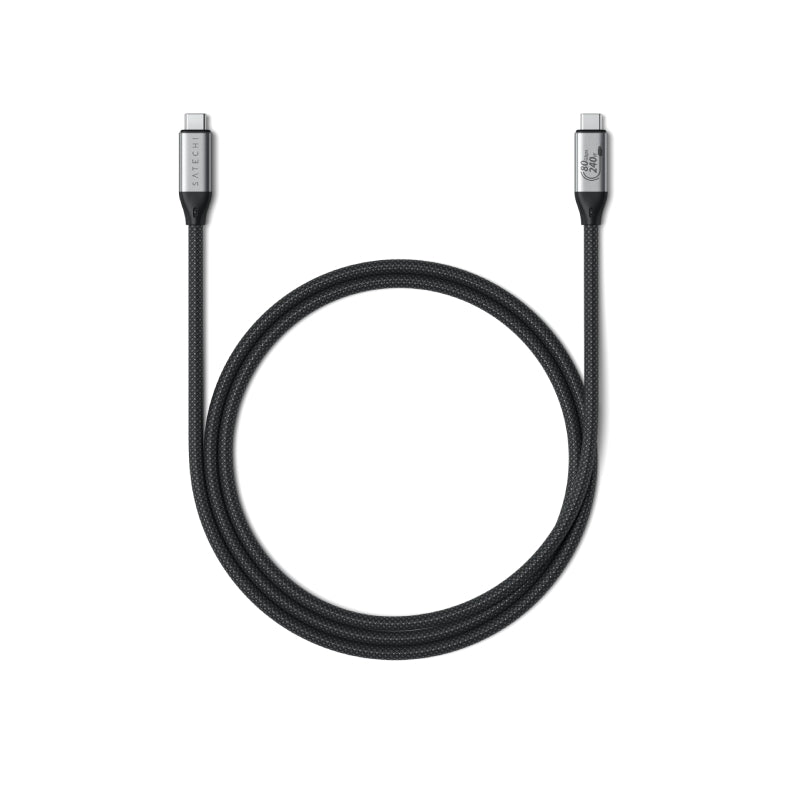 Satechi USB4 V2 Pro Cable