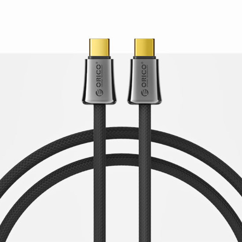 Orico C to C 60W Aura Charger Cable