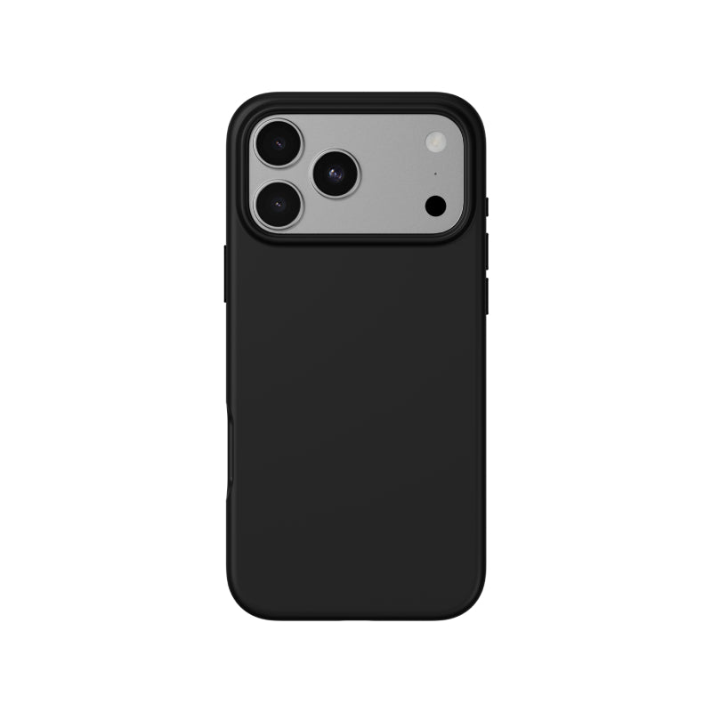 SwitchEasy Touch M Silicone Protective Case For iPhone 18 Series