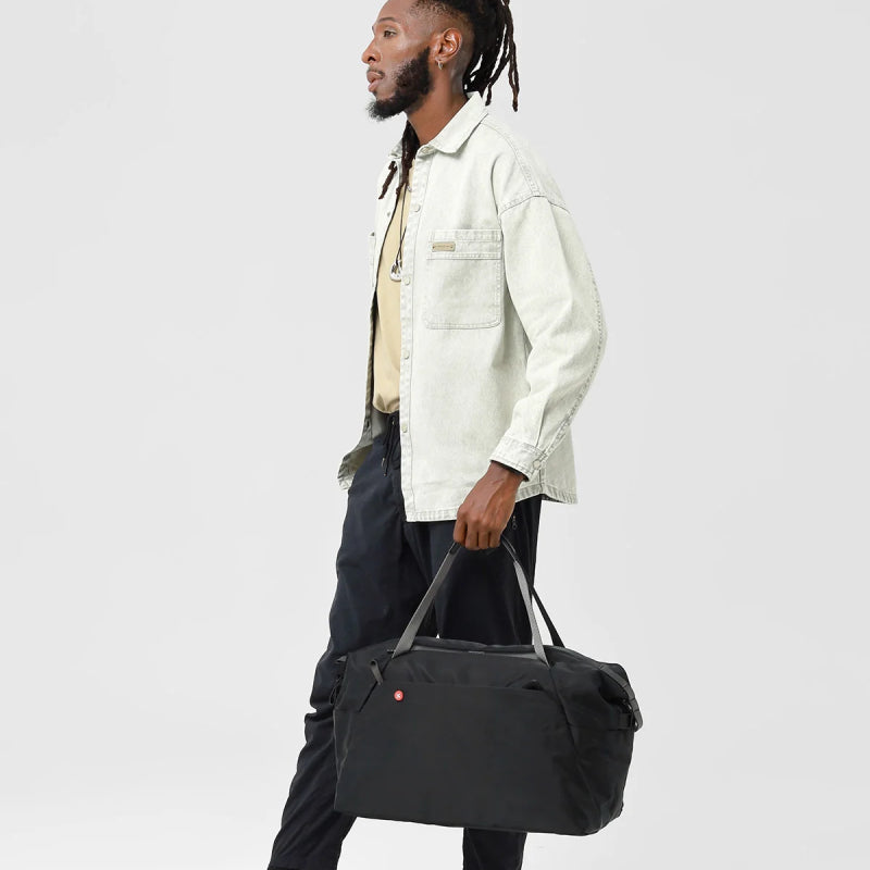 Mopak Weekender Duffel Bag (30L)