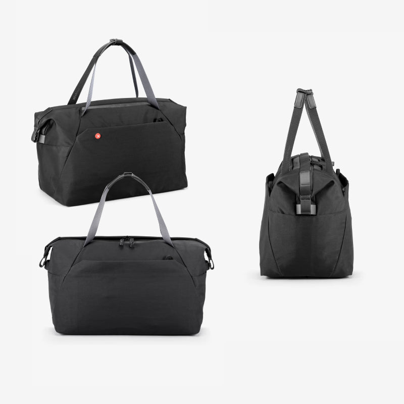 Mopak Weekender Duffel Bag (30L)