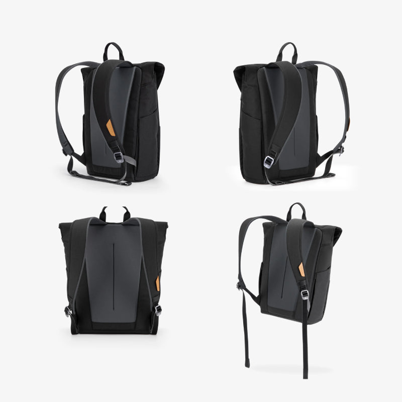 Mopak Sleek Backpack (12L)