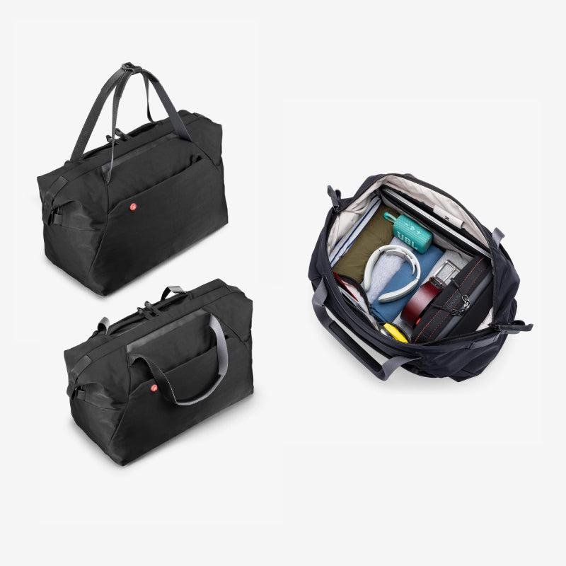 Mopak Weekender Duffel Bag (30L)