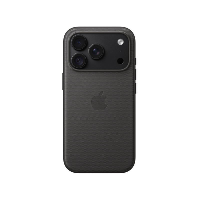Apple TechWoven Case with MagSafe for iPhone 18 Series