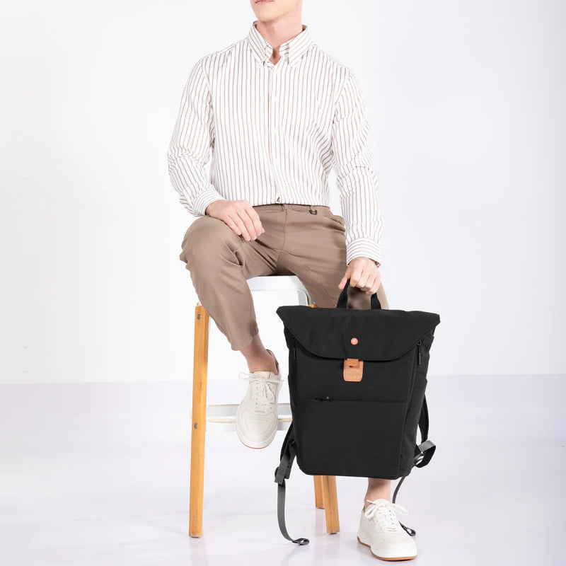 Mopak Sleek Backpack (12L)