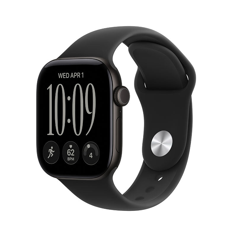 Apple Watch Series 12 GPS Aluminium Case (42mm)
