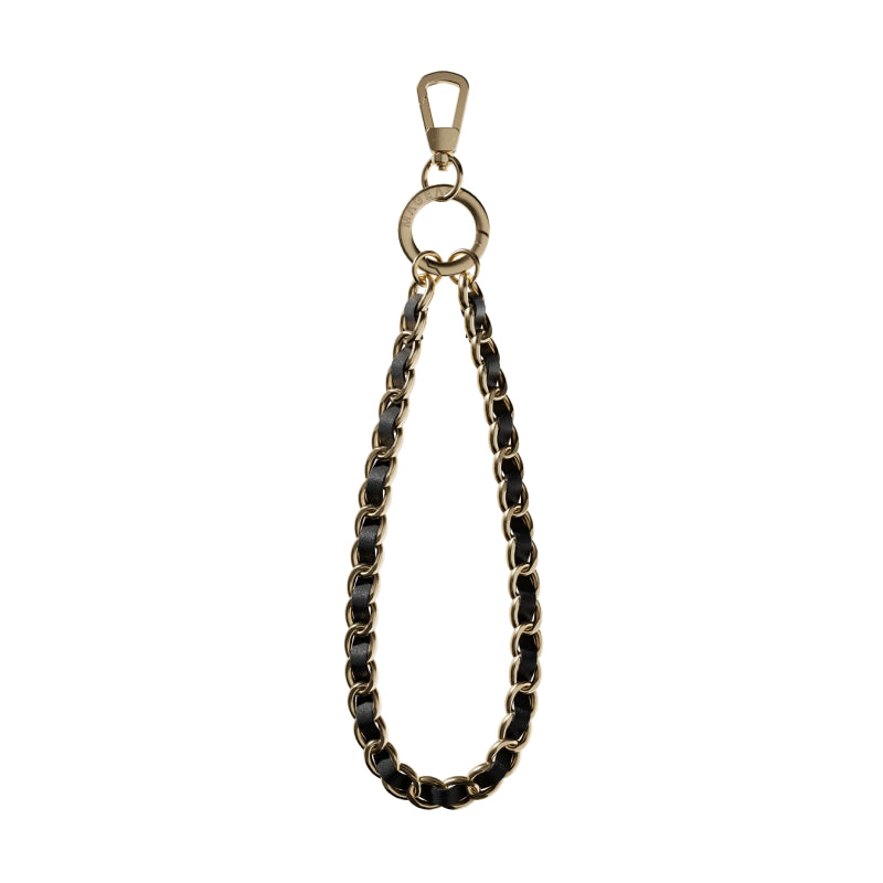 MagEasy Chic Chain Wrist Strap + Strap Card - 9mm