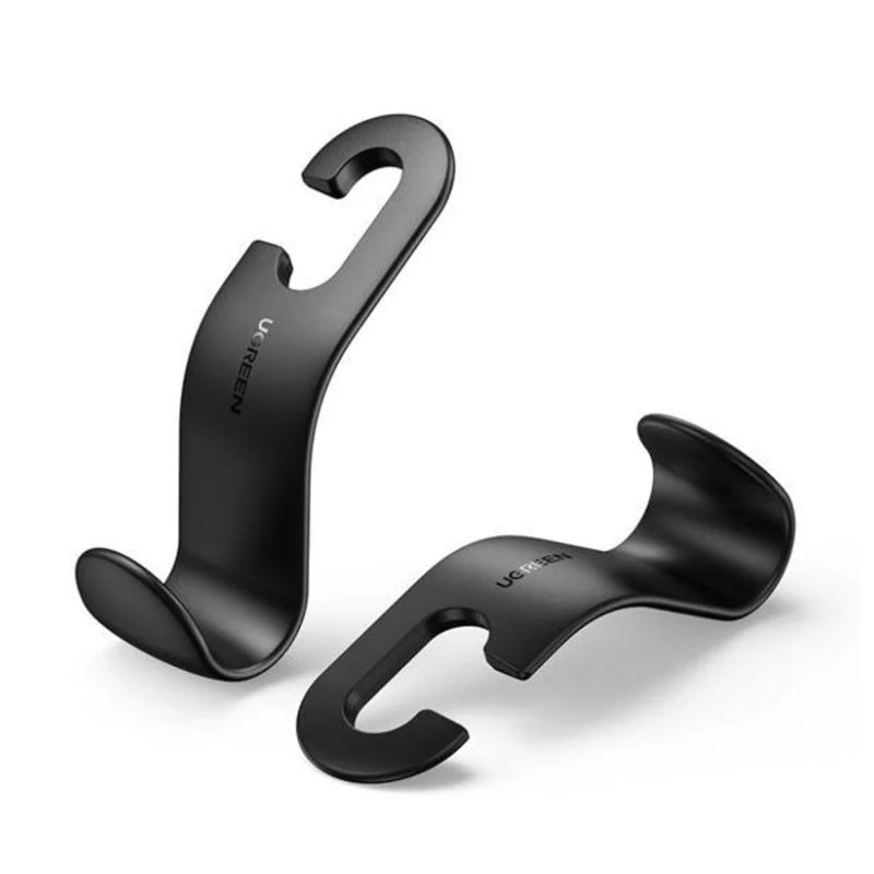 Ugreen Car Seat Headrest Hanger Hook (LP104)