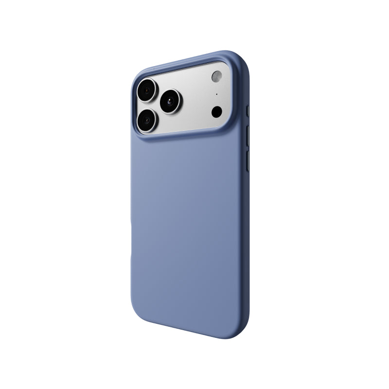 SwitchEasy Touch M Silicone Protective Case For iPhone 18 Series