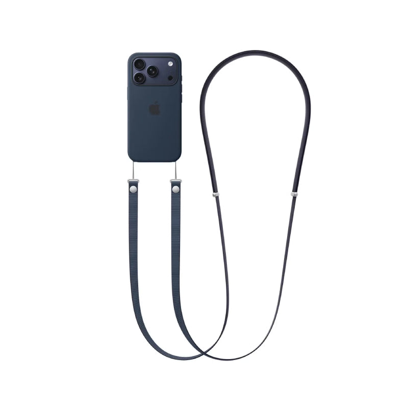 Apple Shoulder Strap