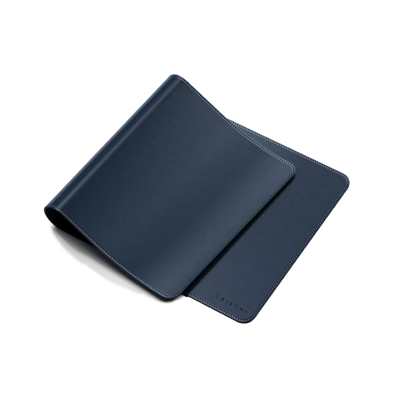 Satechi Vegan-Leather Premium Desk Mat