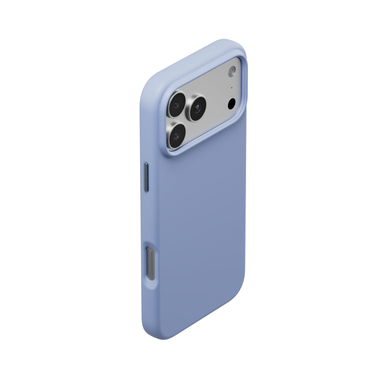 SwitchEasy Touch M Silicone Protective Case For iPhone 18 Series