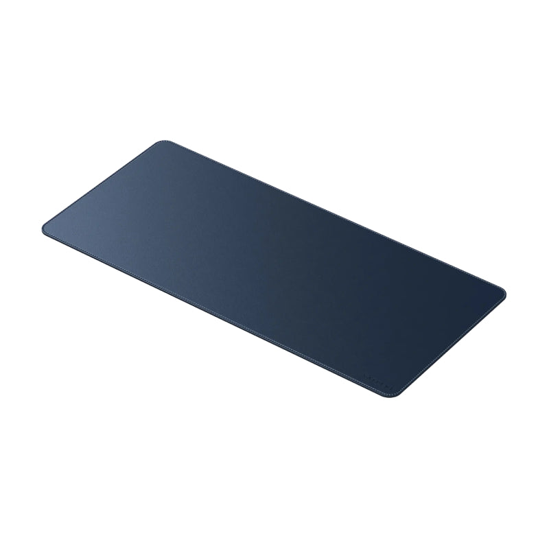 Satechi Vegan-Leather Premium Desk Mat