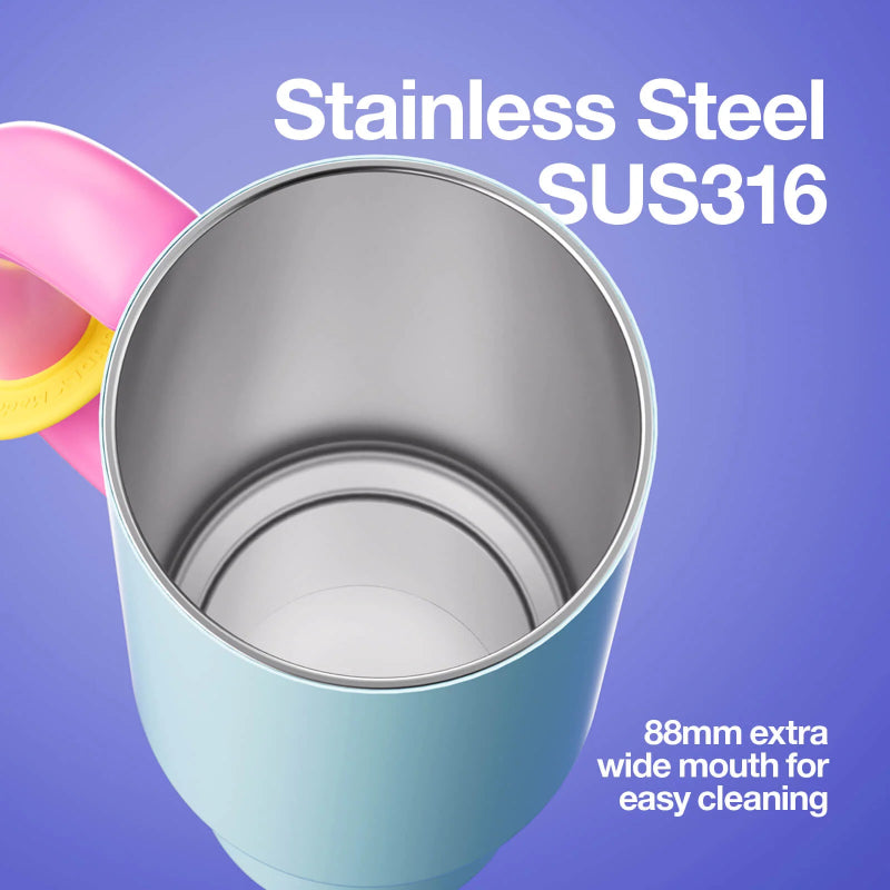 Chako Lab Bawang Tumbler Stainless 1100ml