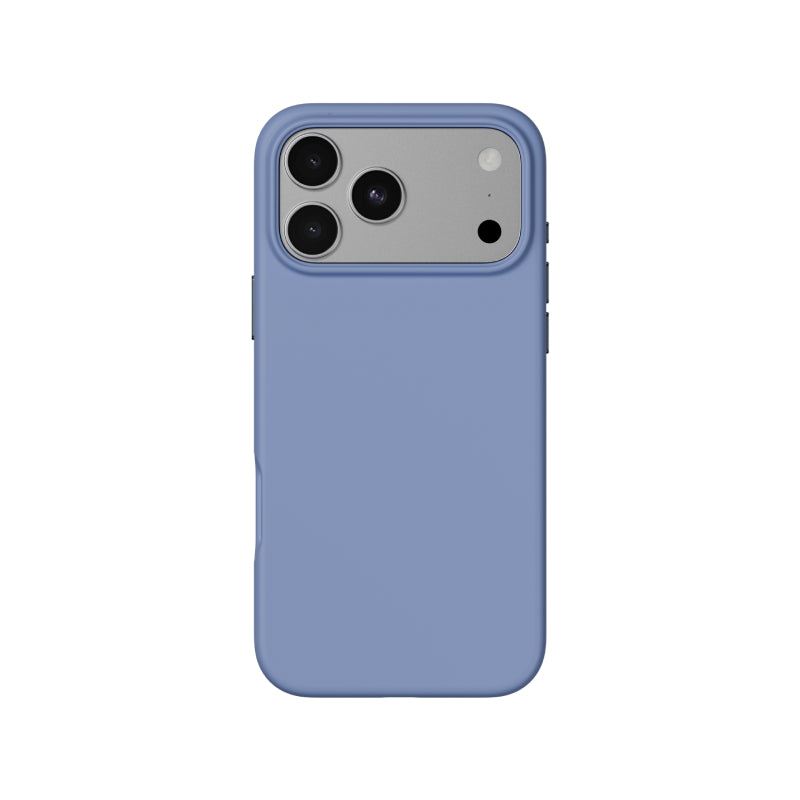 SwitchEasy Touch M Silicone Protective Case For iPhone 18 Series