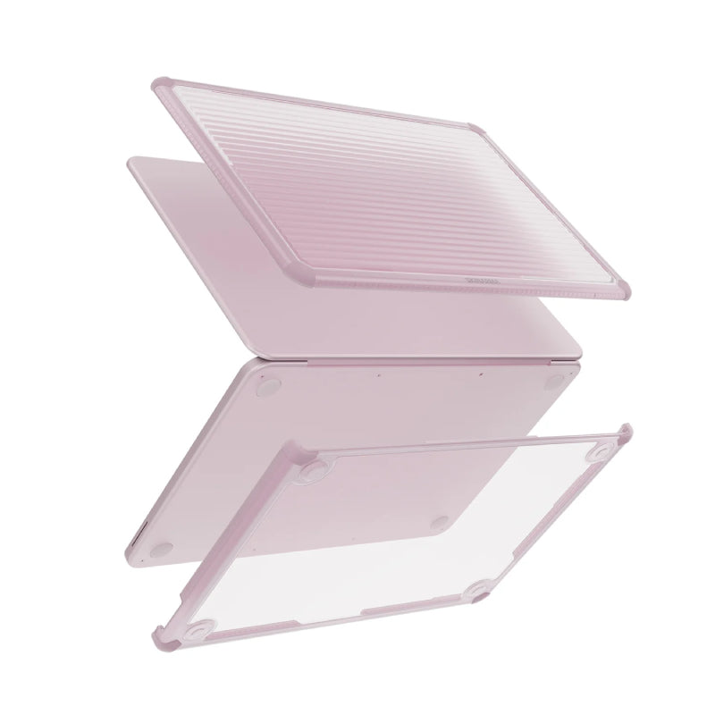 Skinarma Vibron Protective Neo Hardshell for MacBook Neo 13"