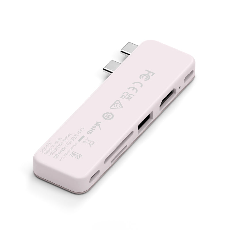 Satechi USB-C Snap Hub