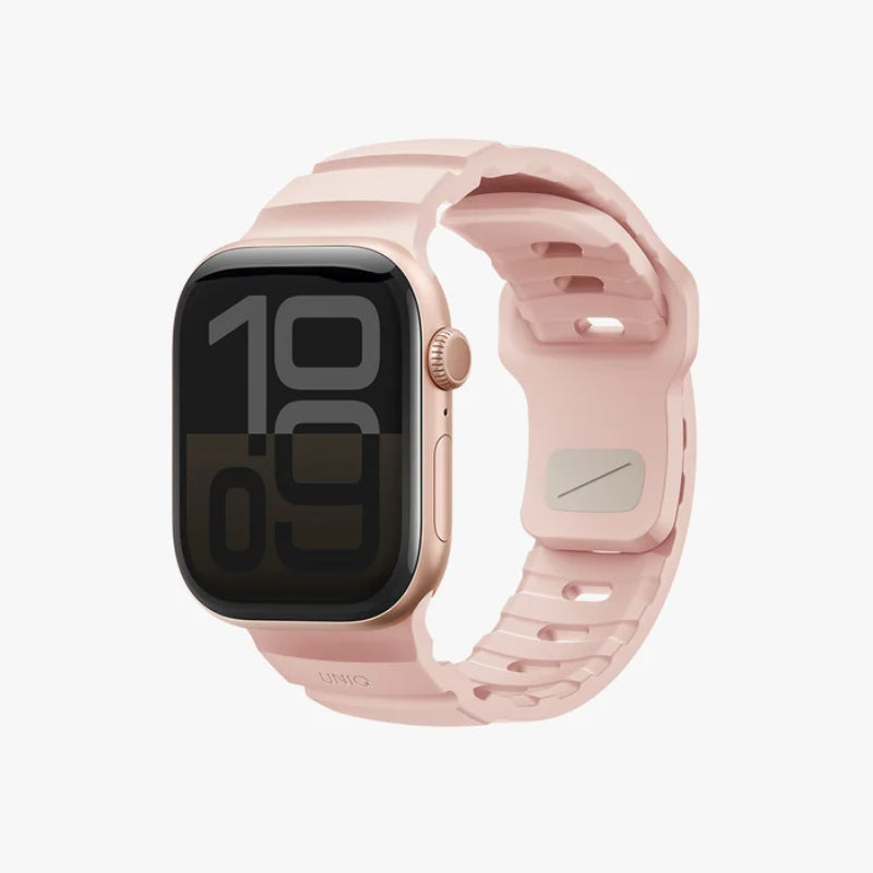 Uniq Alton Waterproof Silicone Apple Watch Band