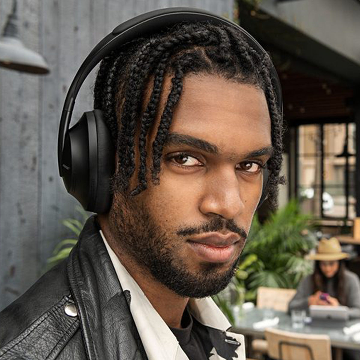 Bose Noise Cancellation Headphones 700 - XtraSure | Apple Authorized Reseller in Myanmar