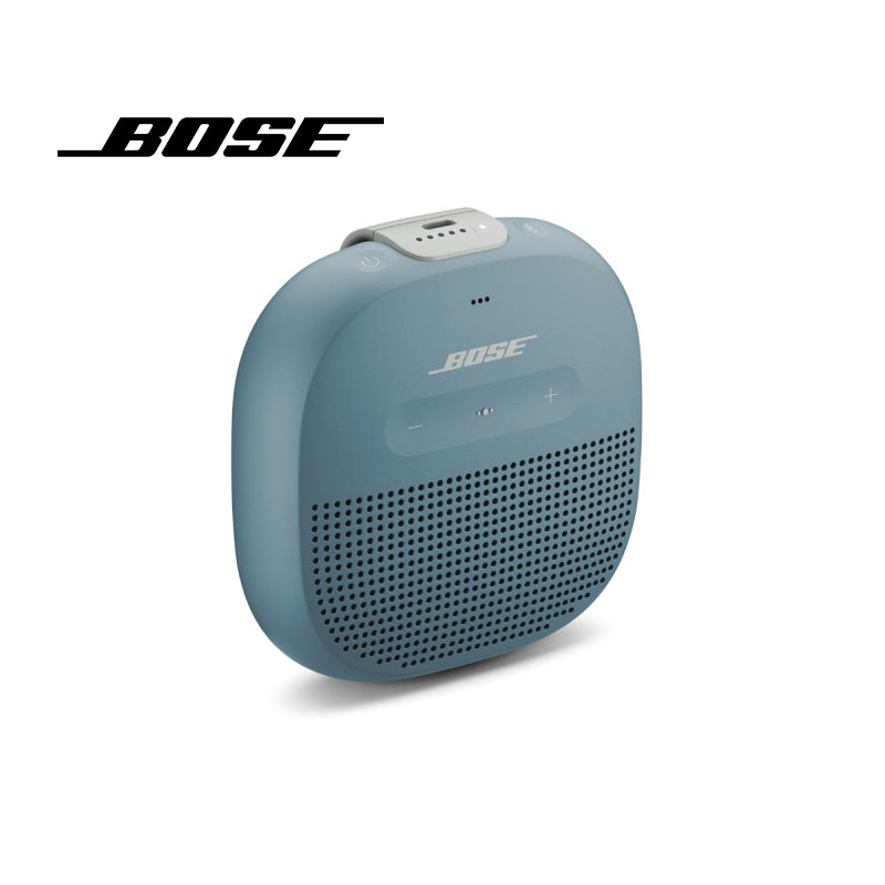 Bose SoundLink Micro Bluetooth Speaker - XtraSure | Apple Authorized Reseller in Myanmar
