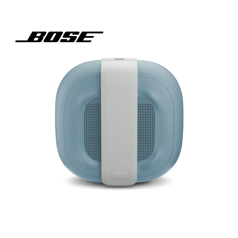 Bose SoundLink Micro Bluetooth Speaker - XtraSure | Apple Authorized Reseller in Myanmar