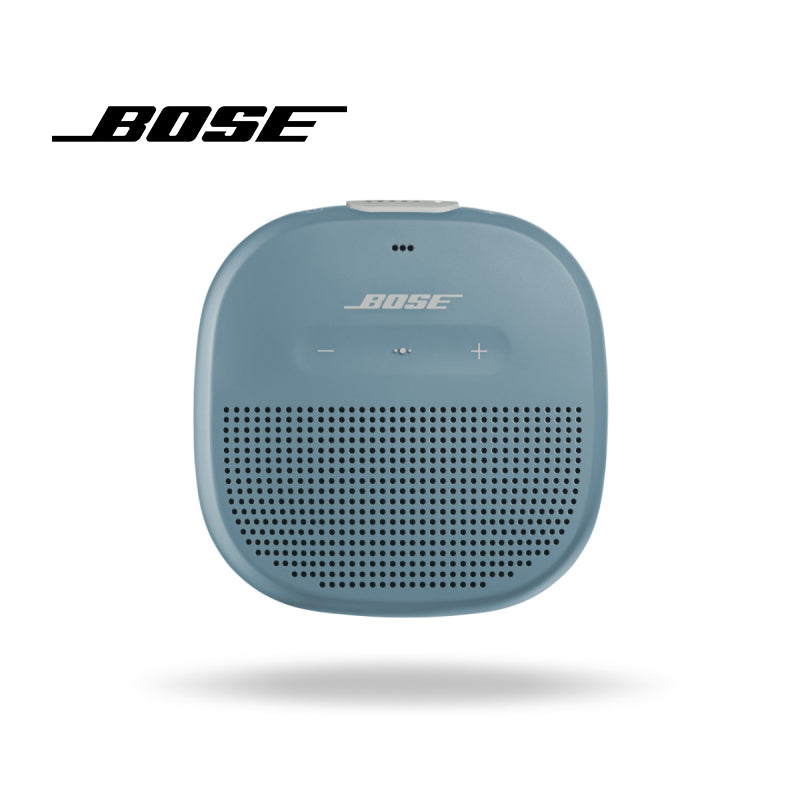 Bose SoundLink Micro Bluetooth Speaker - XtraSure | Apple Authorized Reseller in Myanmar