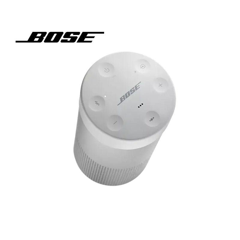 Bose SoundLink Revolve ll Bluetooth Speaker - XtraSure | Apple Authorized Reseller in Myanmar