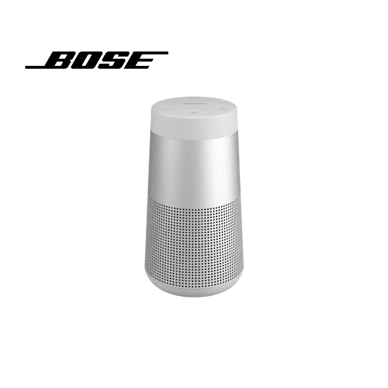 Bose SoundLink Revolve ll Bluetooth Speaker - XtraSure | Apple Authorized Reseller in Myanmar