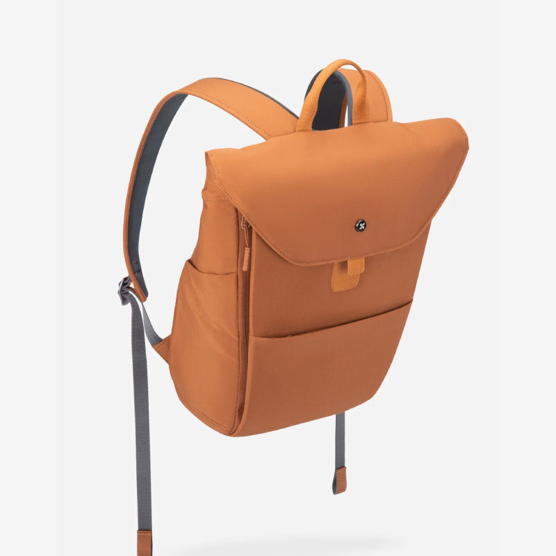 Mopak Sleek Backpack (12L)