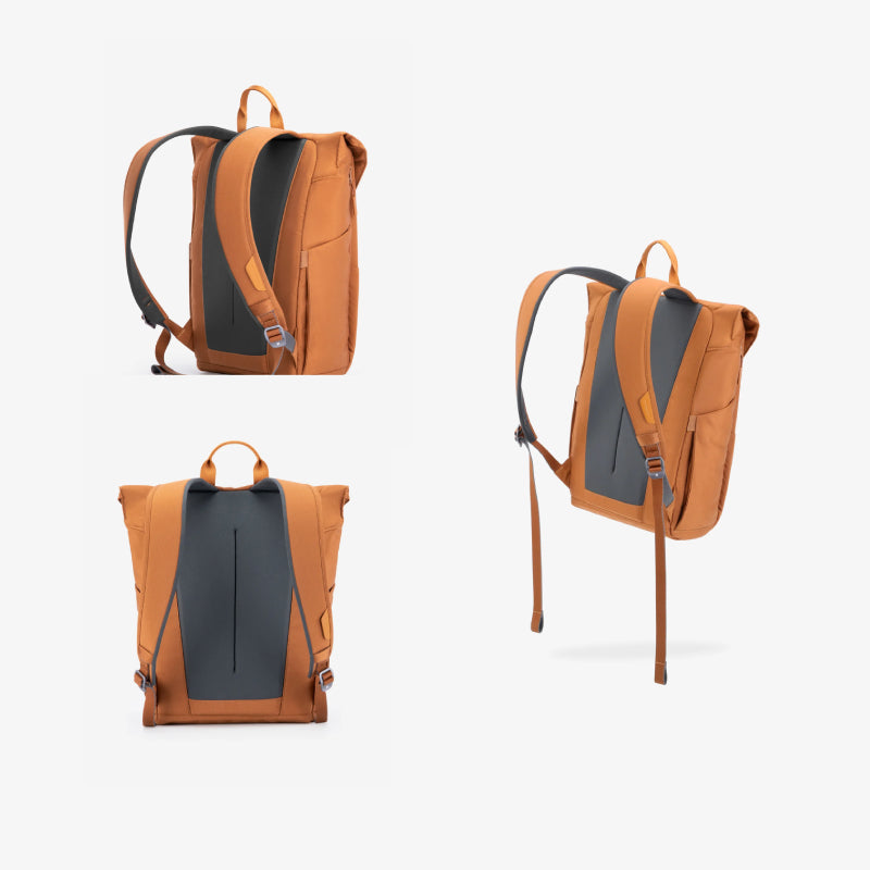 Mopak Sleek Backpack (12L)