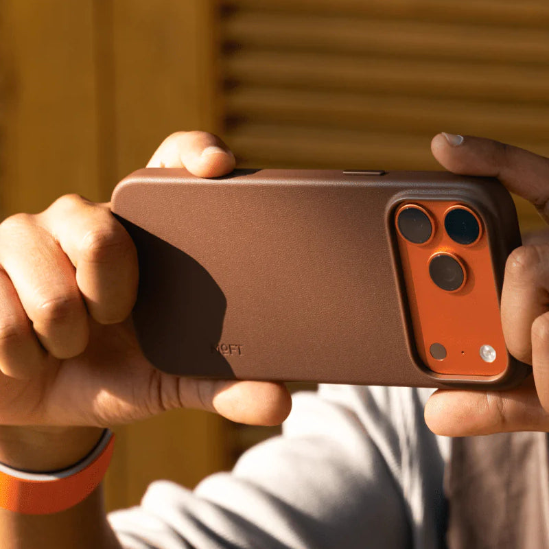 MOFT Snap Case MOVAS™ for iPhone 18 Series