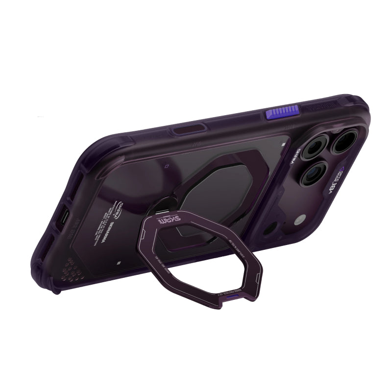 Skinarma Saturn Magsafe Case for iPhone 18 Series