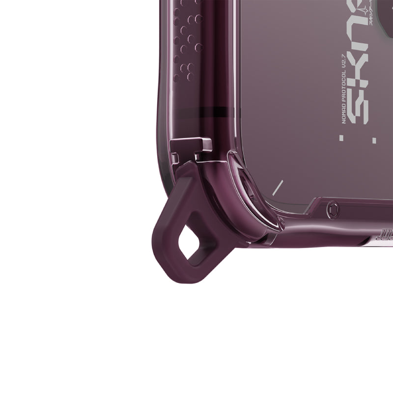 Skinarma Magma Magsafe Case for iPhone 18 Series