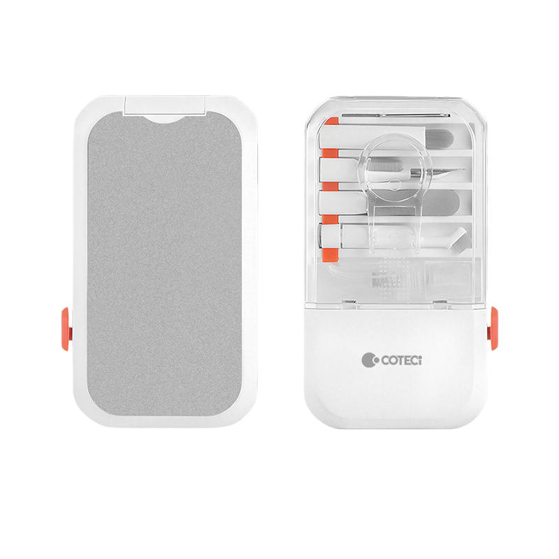 COTECi 14 in 1 Multifunctional Cleaning Set