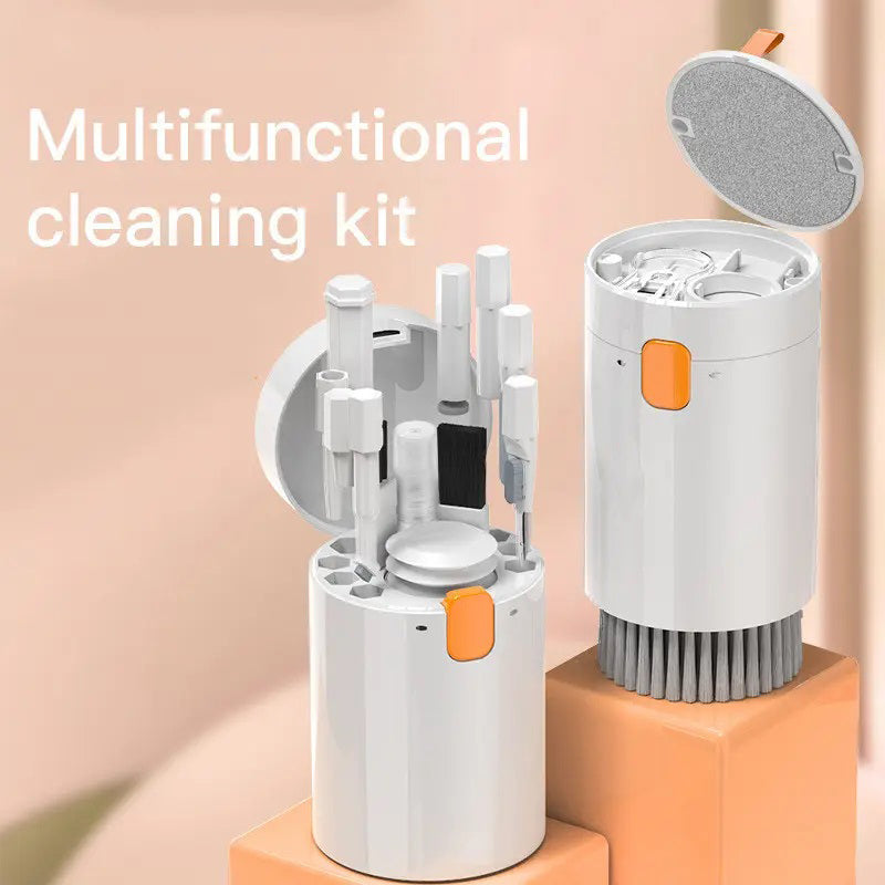 COTECi 20-in-1 Multifunctional Cleaning Kit - XtraSure | Apple Authorized Reseller in Myanmar